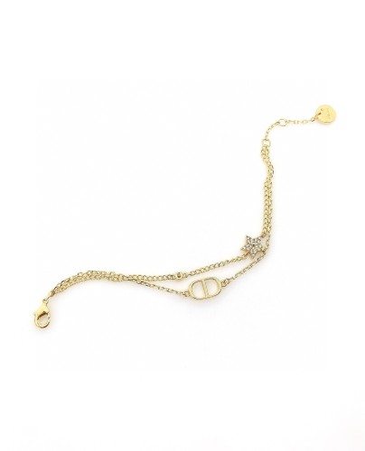 Dior Luxury Womens Bracelet