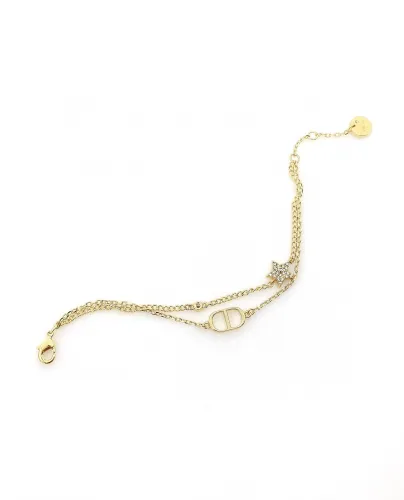 Dior Luxury Womens Bracelet