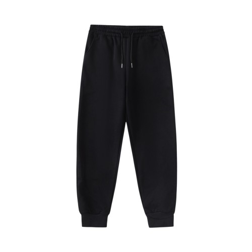 Prada Luxury Brand Women Mens Jogging Pant Sweatpants   