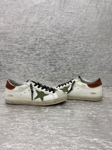 Golden Goose GGDB Stardan Womens Mens Shoes Fashion Sneakers Unisex Design Luxury Brand Men's Super-Star sneakers with Box  