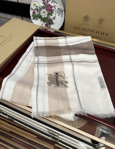 Burberry Scarves Womens Fashion Scarf010