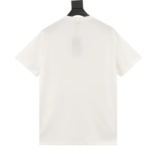 Fendi Luxury Brand Women Mens Short Sleeve T-Shirt   