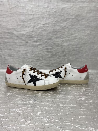 Golden Goose GGDB Stardan Womens Mens Shoes Fashion Sneakers Unisex Design Luxury Brand Men's Super-Star sneakers with Box  