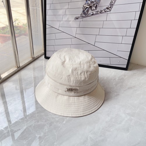 Loewe Womens Bucket Hat Luxury Brand Design Loewe Hats with Original Box  