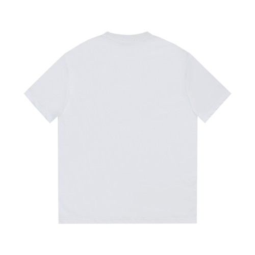 Fendi Luxury Brand Women Mens Short Sleeve T-Shirt   