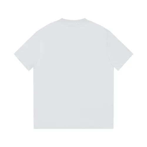 Fendi Luxury Brand Women Mens Short Sleeve T-Shirt   