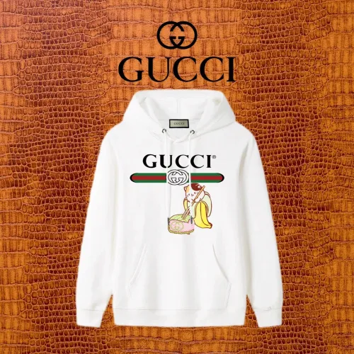 Gucci Womens Mens Hoodie Luxury Brand Mens Sweatshirt Winter Fashion   