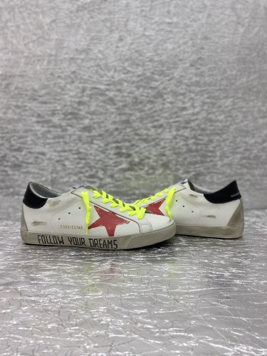 Golden Goose GGDB Stardan Womens Mens Shoes Fashion Sneakers Unisex Design Luxury Brand Men's Super-Star sneakers with Box  