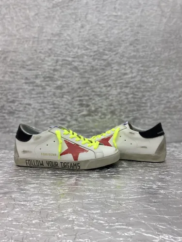 Golden Goose GGDB Stardan Womens Mens Shoes Fashion Sneakers Unisex Design Luxury Brand Men's Super-Star sneakers with Box  