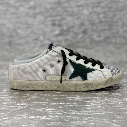 Golden Goose GGDB Stardan Womens Mens Shoes Fashion Sneakers Unisex Design Luxury Brand Men's Super-Star sneakers with Box  