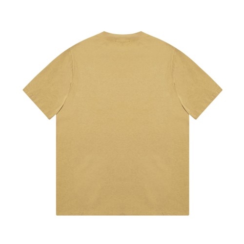 Prada Luxury Brand Women Mens Short Sleeve T-Shirt   