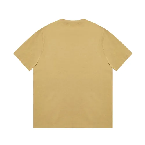 Prada Luxury Brand Women Mens Short Sleeve T-Shirt   