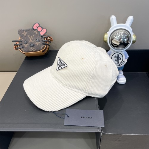 Prada Hats 076