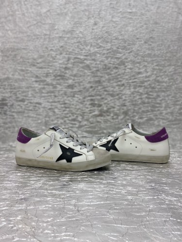 Golden Goose GGDB Stardan Womens Mens Shoes Fashion Sneakers Unisex Design Luxury Brand Men's Super-Star sneakers with Box  