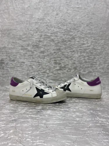 Golden Goose GGDB Stardan Womens Mens Shoes Fashion Sneakers Unisex Design Luxury Brand Men's Super-Star sneakers with Box  