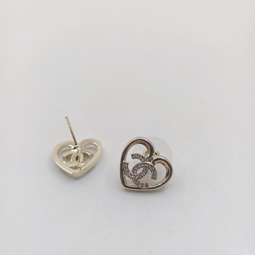 Chanel Luxury Womens Earrings