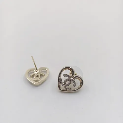 Chanel Luxury Womens Earrings