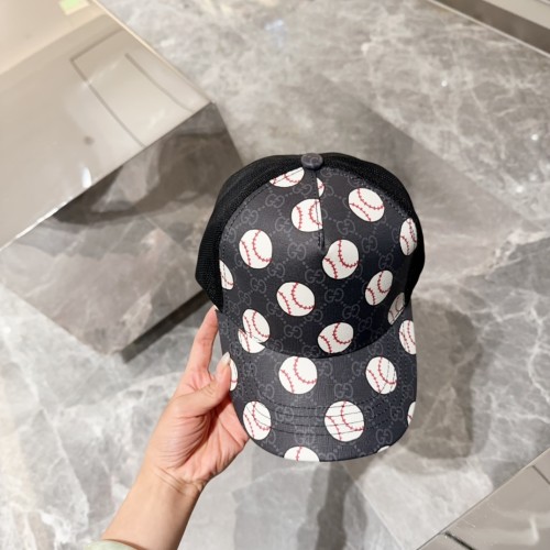 Gucci Men Womens Cap Baseball Hat Luxury Brand with Original Box  