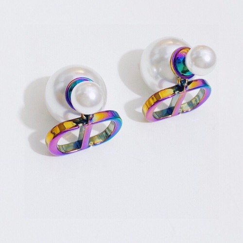 Dior Luxury Womens Earrings