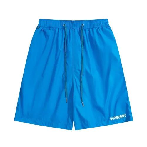Burberry Luxury Brand Men Womens Pant Shorts   