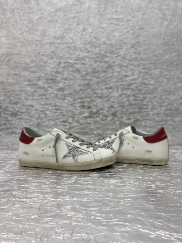 Golden Goose GGDB Stardan Womens Mens Shoes Fashion Sneakers Unisex Design Luxury Brand Men's Super-Star sneakers with Box  