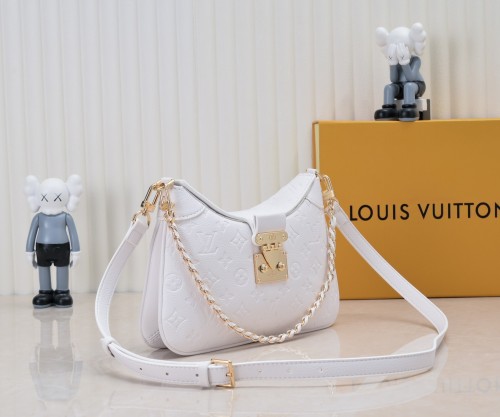 Louis Vuitton Womens Bags Luxury Brand Fashion Type LV Twinny M46659 with Original Box  
