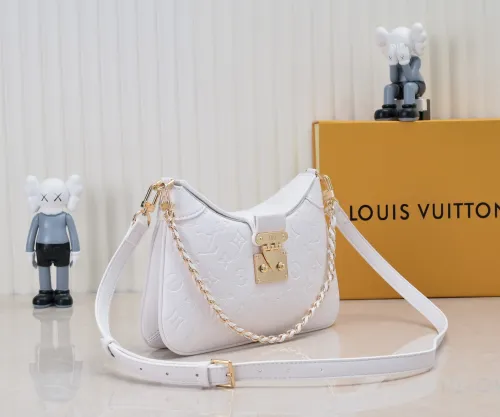 Louis Vuitton Womens Bags Luxury Brand Fashion Type LV Twinny M46659 with Original Box  