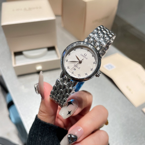 Omega Watch302