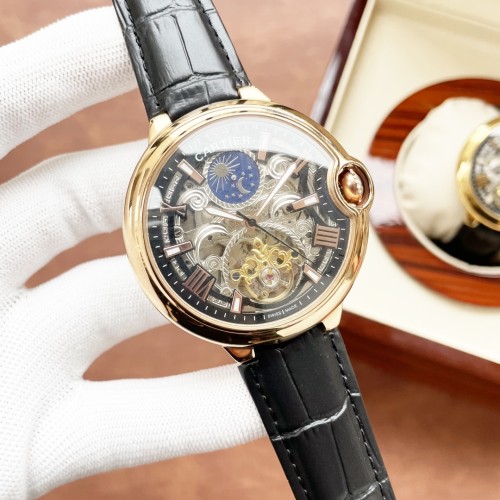 Cartier Watch053