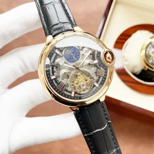 Cartier Watch053