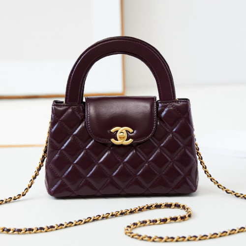 Chanel Womens Bags Crossbody Bag chanel Kelly 23 Classic Bag Luxury Brand with Original Box AS4416  