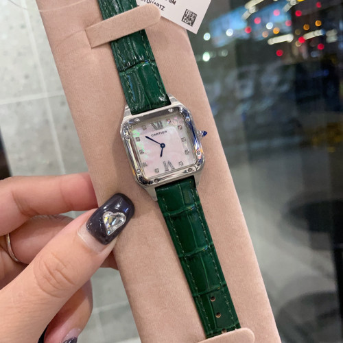 Cartier Watch048