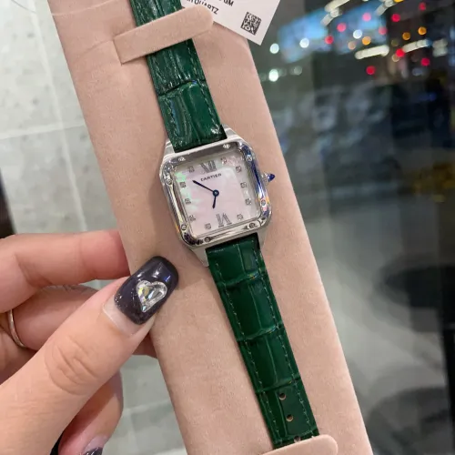 Cartier Watch048