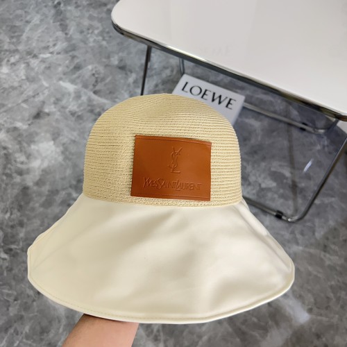 Saint Laurent YSL hats071