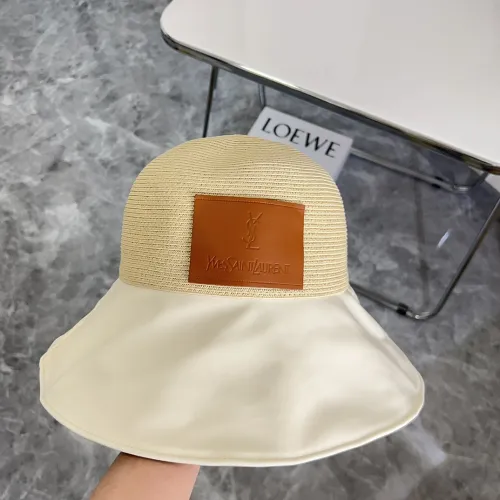 Saint Laurent YSL hats071