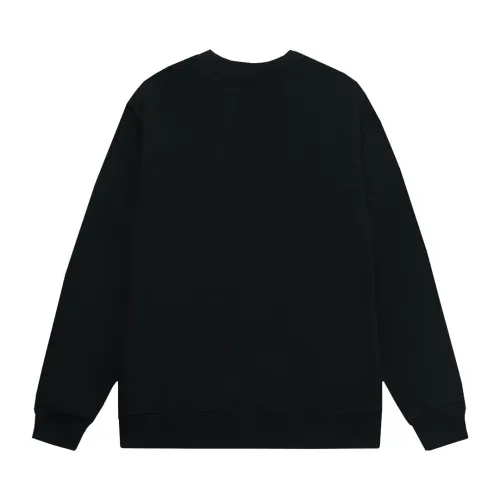 Prada Women Mens Long Sleeve T Shirts Sweatshirt Luxury Brand Mens Sweatshirts   