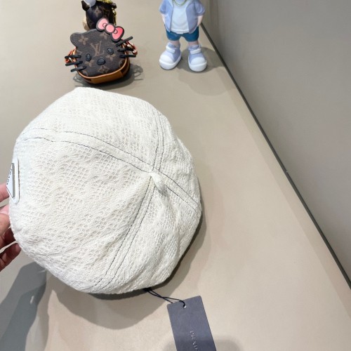 Prada Hats 079
