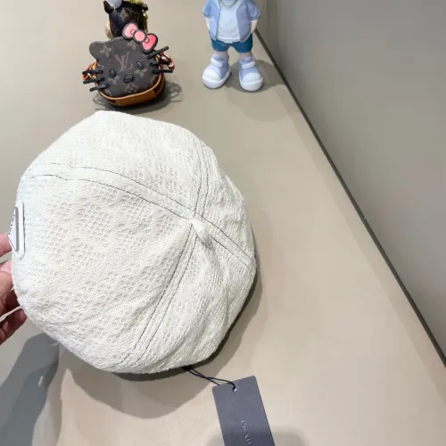 Prada Hats 079