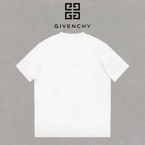 Givenchy Womens Mens Short Sleeve T-Shirt Luxury Brand   
