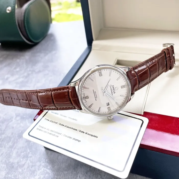 Omega Watch321