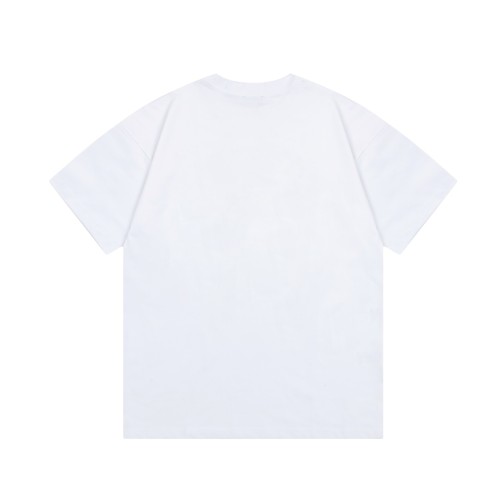Loewe Luxury Brand Men Womens Short Sleeve T-Shirt   