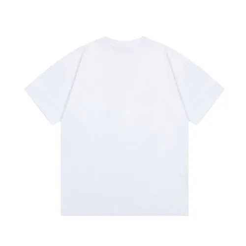 Loewe Luxury Brand Men Womens Short Sleeve T-Shirt   