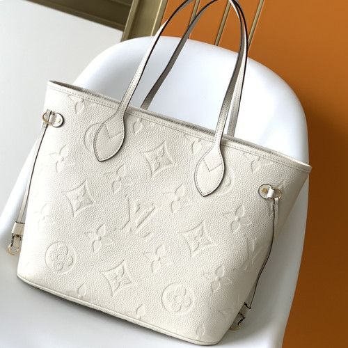 Louis Vuitton Womens Bags Handbags Luxury Brand Fashion Type NEVERFULL MM