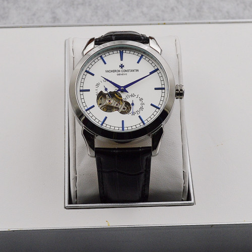 Vacheron Constantin Mens Watch Luxury Brand Design Fashion Type with Original Box