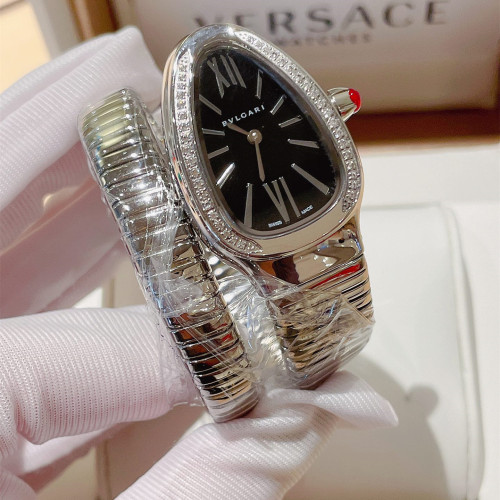 Bvlgari Womens Watch024