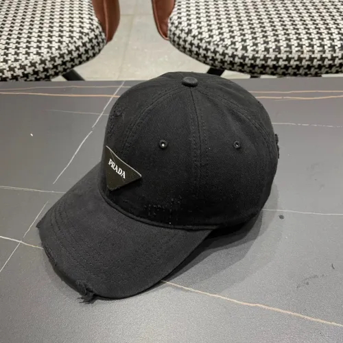 Prada Hats 180