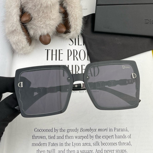 Dior Sunglasses Luxury Brand Womens Sunglasses with Original Box  CD5302