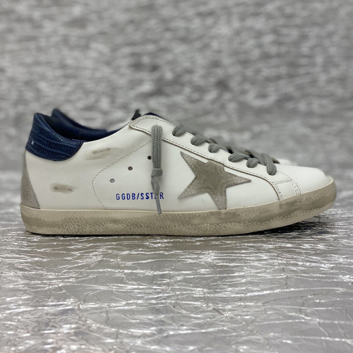 Golden Goose GGDB Stardan Womens Mens Shoes Fashion Sneakers Unisex Design Luxury Brand Men's Super-Star sneakers with Box  