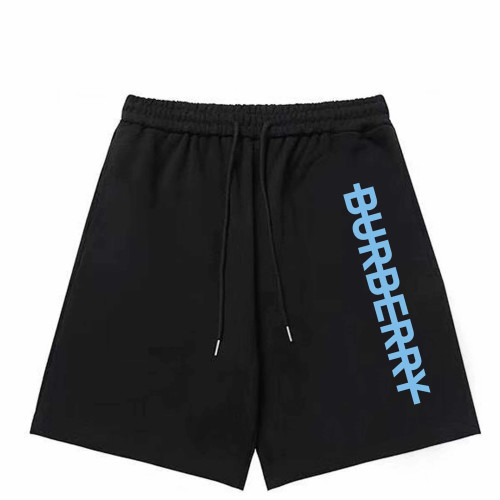 Burberry Luxury Brand Men Womens Pant Shorts   