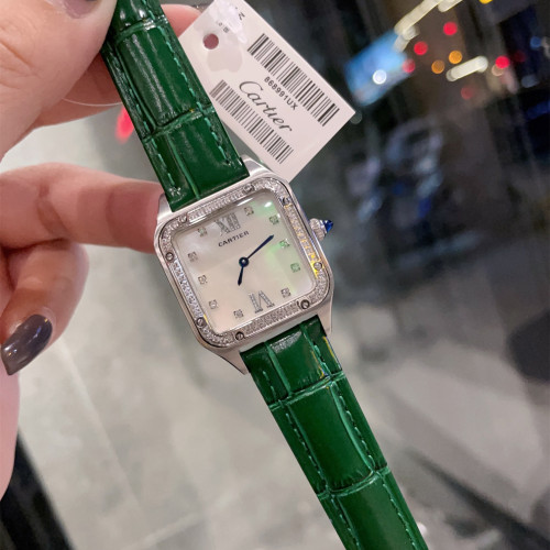 Cartier Watch025